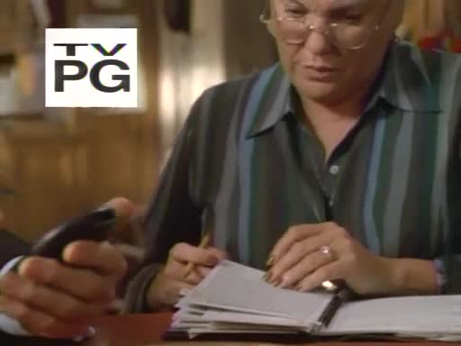 Judging Amy - S04E09