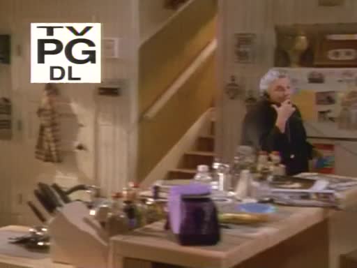 Judging Amy - S04E06
