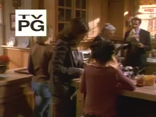 Judging Amy - S04E07