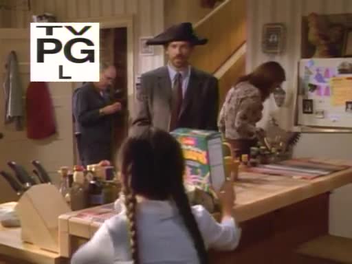 Judging Amy - S04E05
