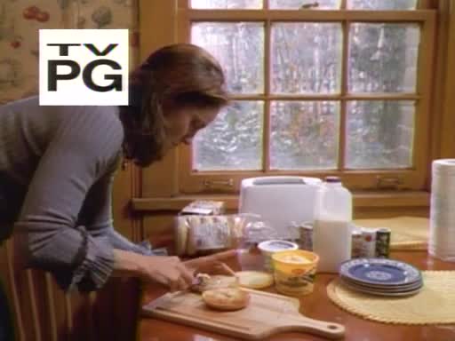 Judging Amy - S04E01