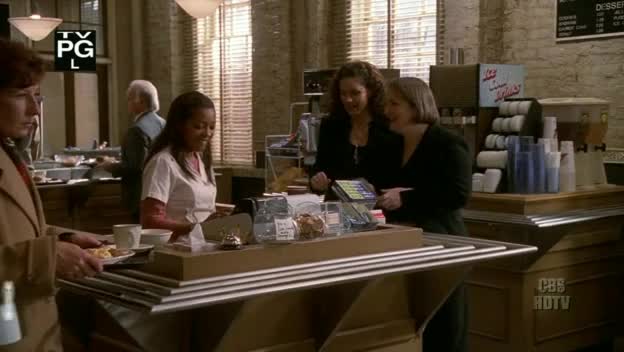 Judging Amy - S06E14