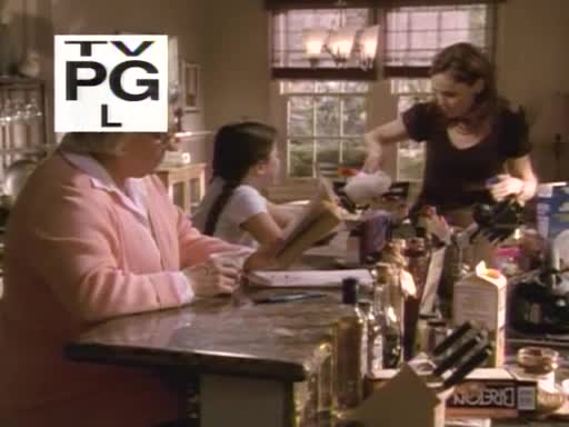Judging Amy - S04E18
