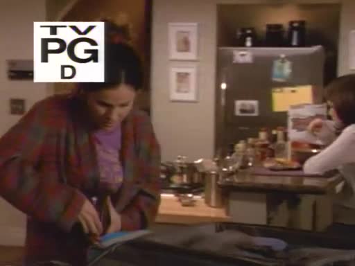 Judging Amy - S05E20