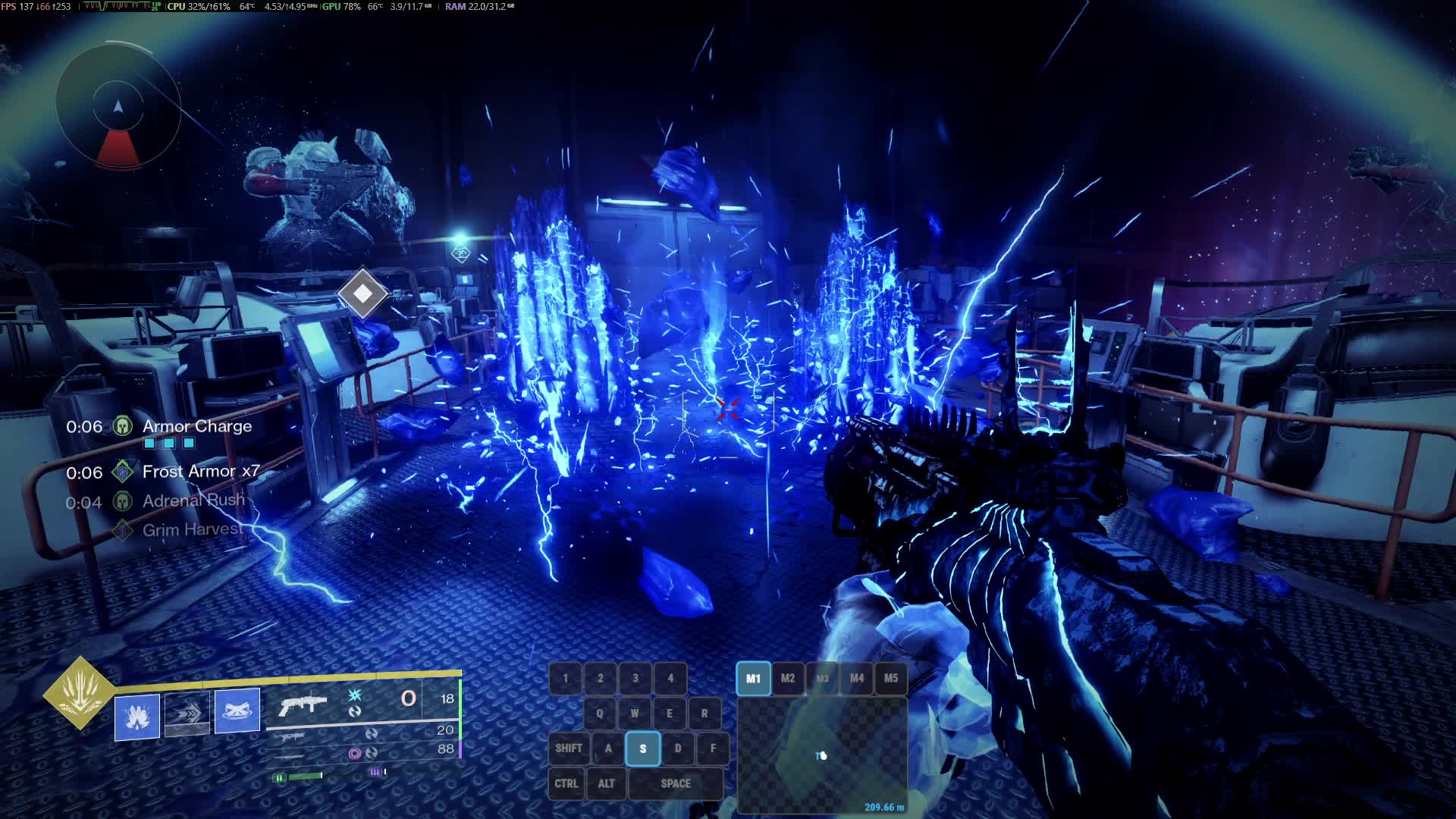 ammo printing machine