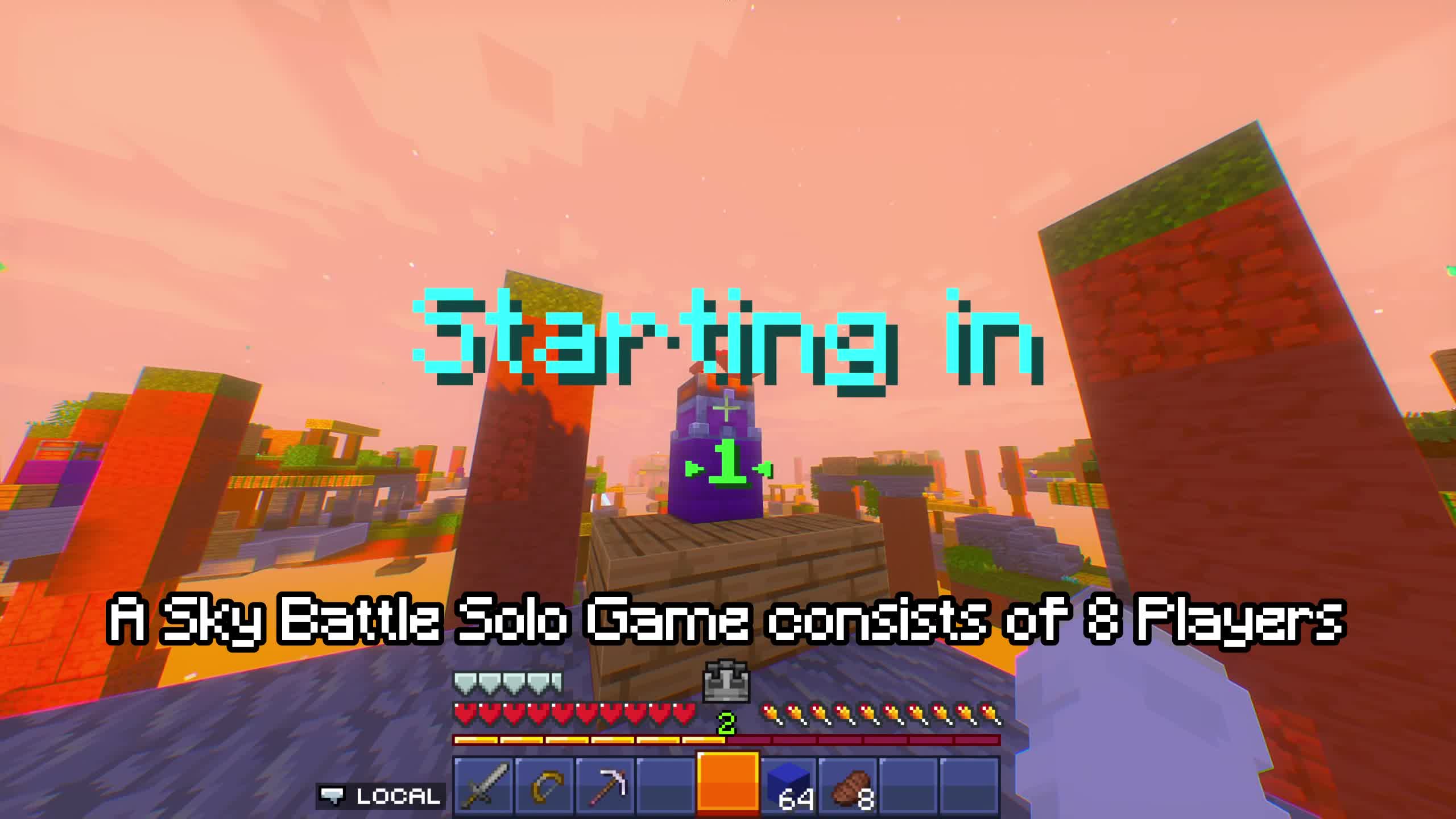 first video small
