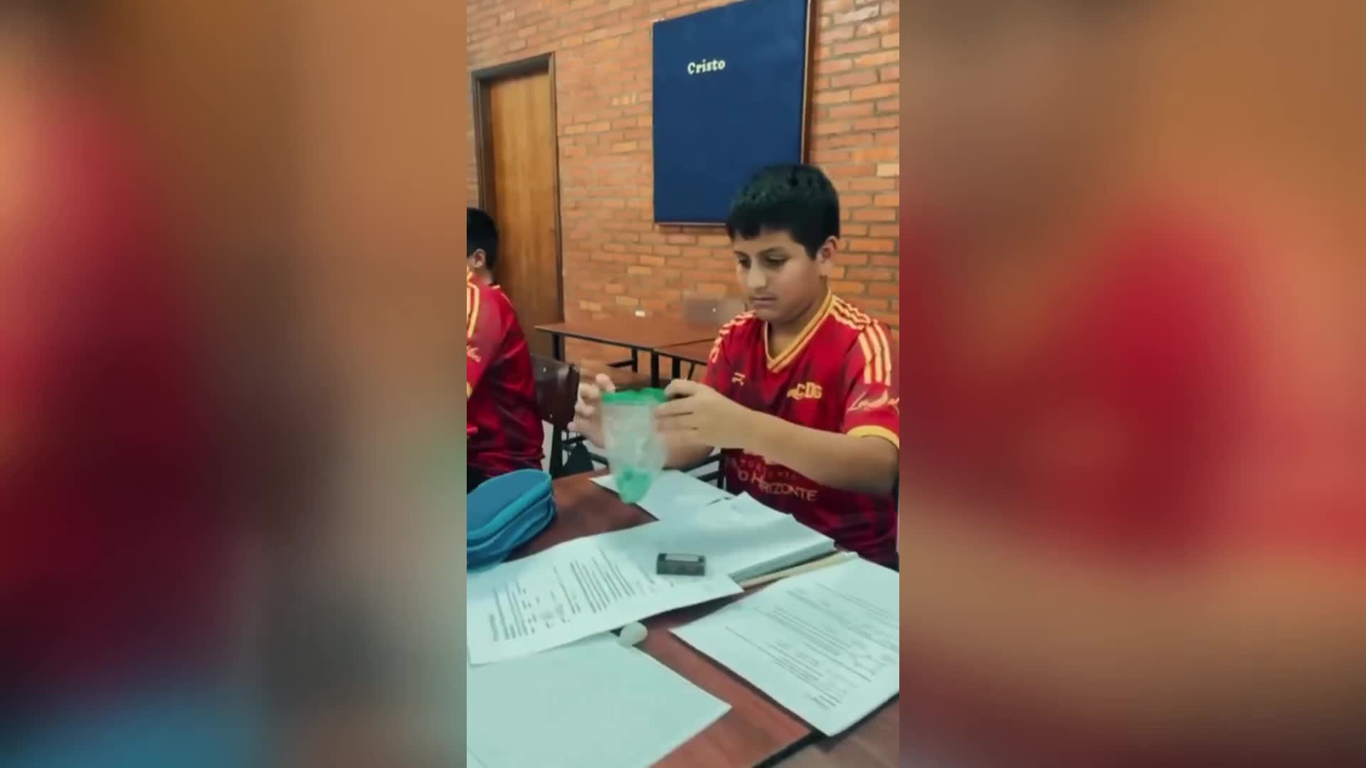 Video de informatica