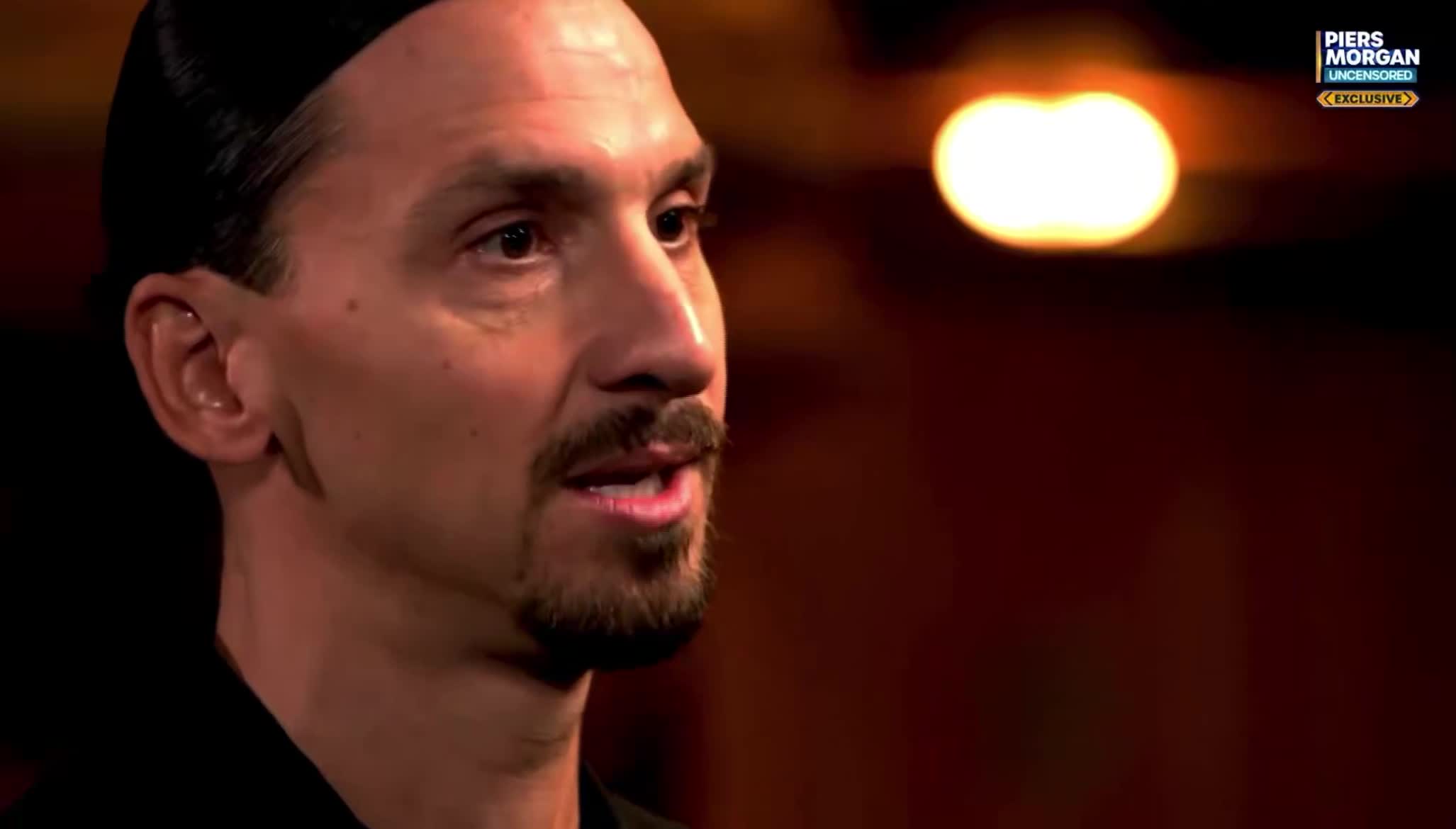 Zlatan Ibrahimović