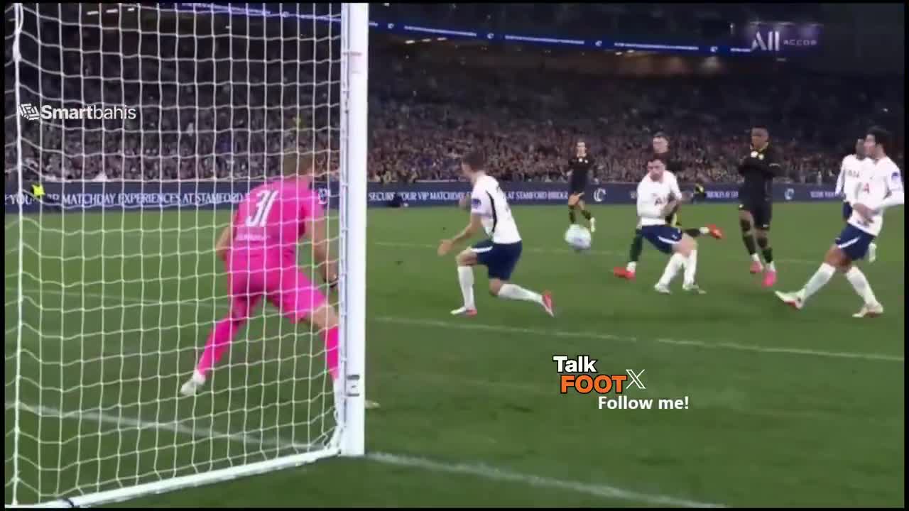 Antonín Kinský great save