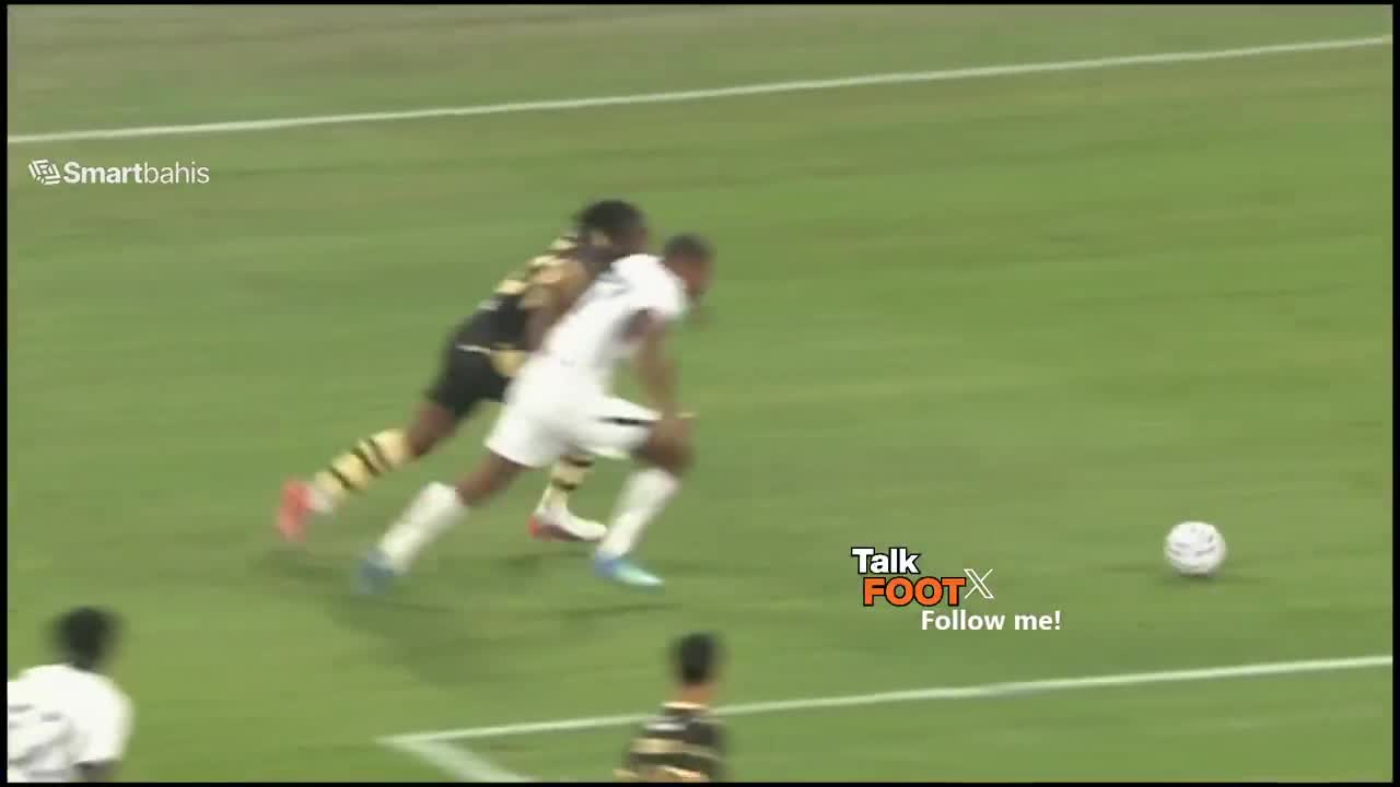 Manchester City 1 - 0 Inter Milan -