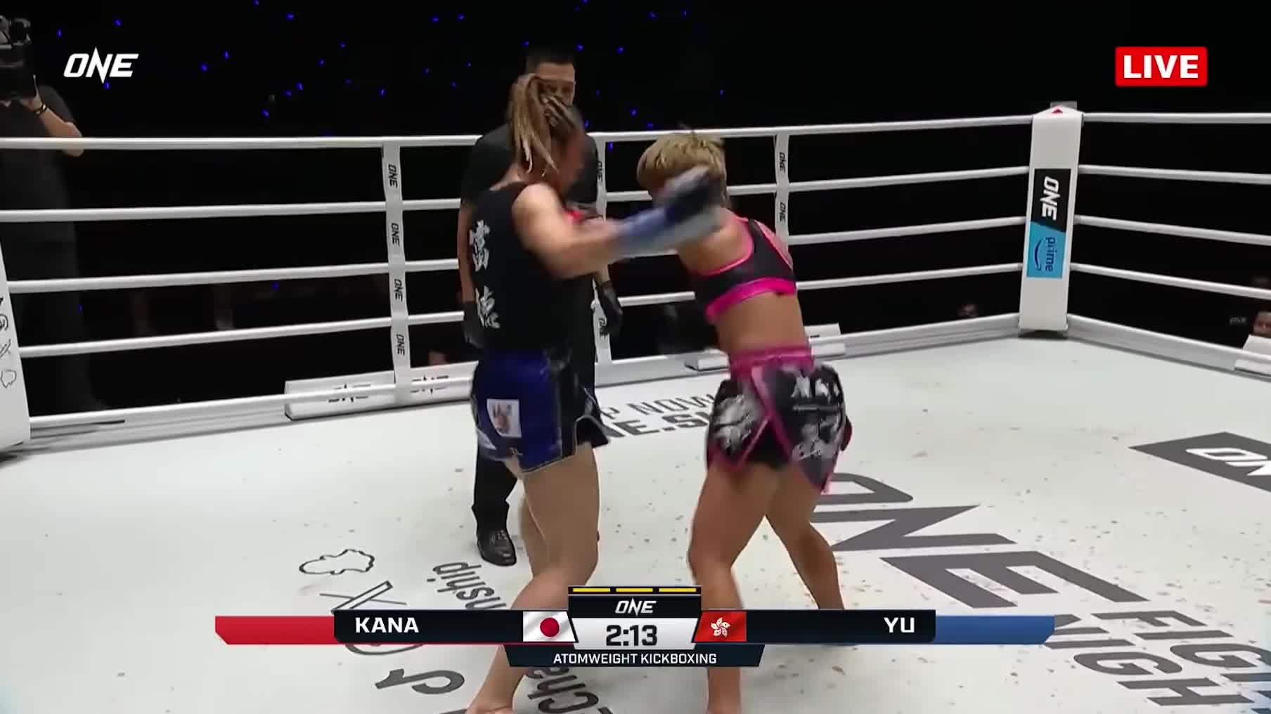 KANA1