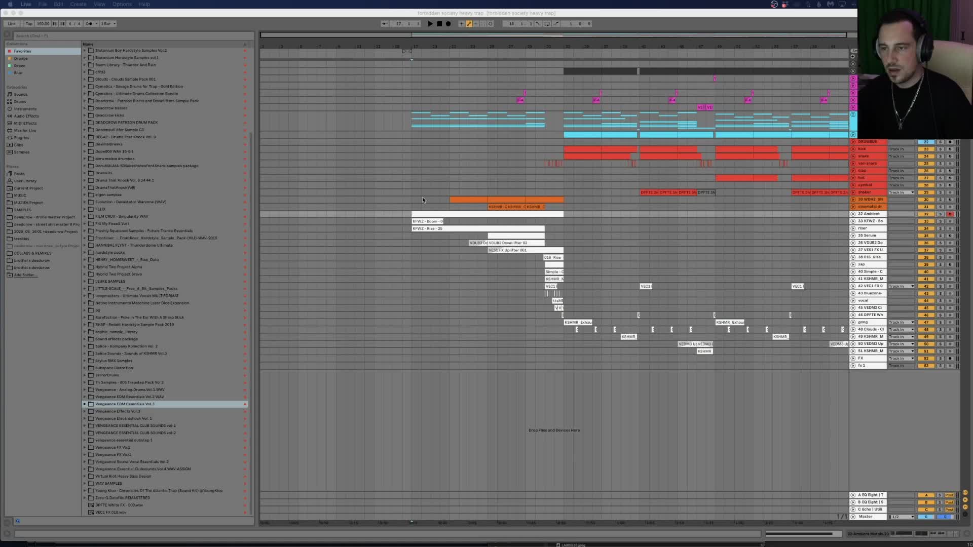 Deadcrow - 4. Intro