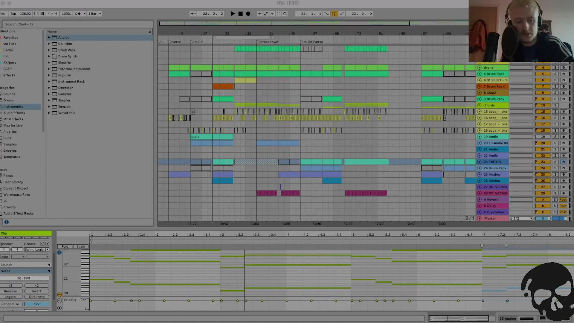 Duskus - 5. New Ideas & Final Touches