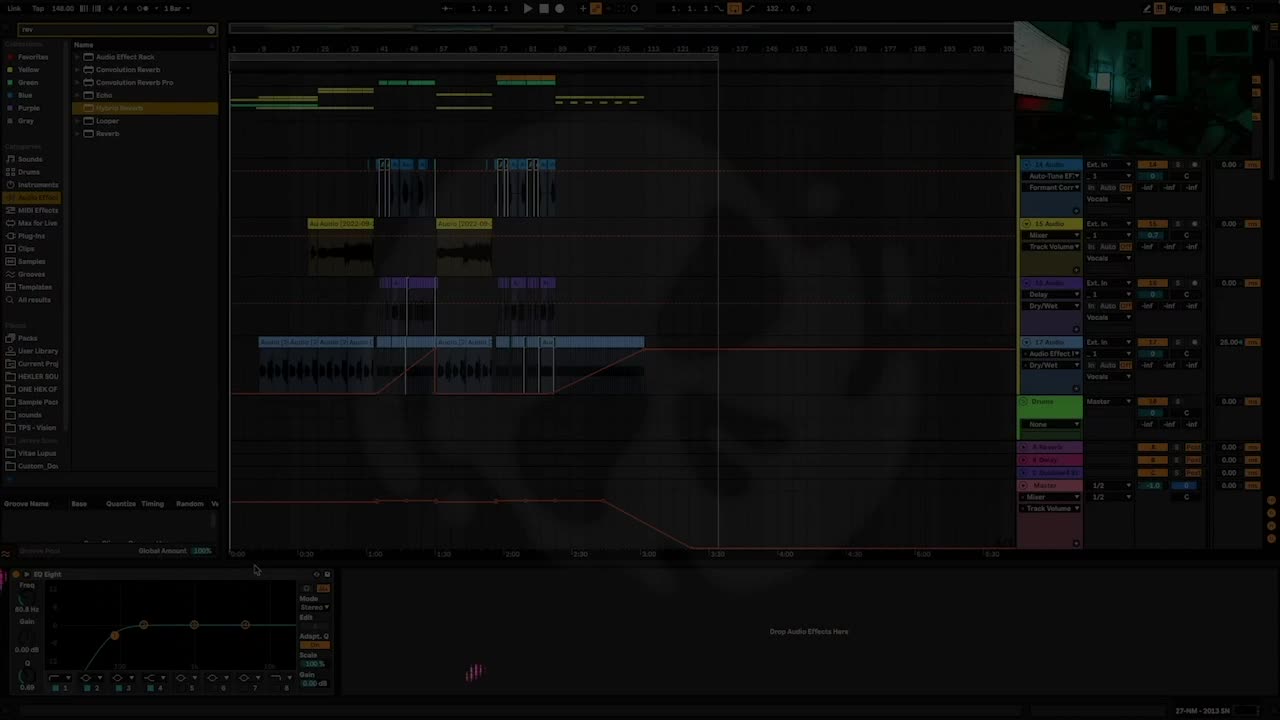 Hekler - 6. Final Touches