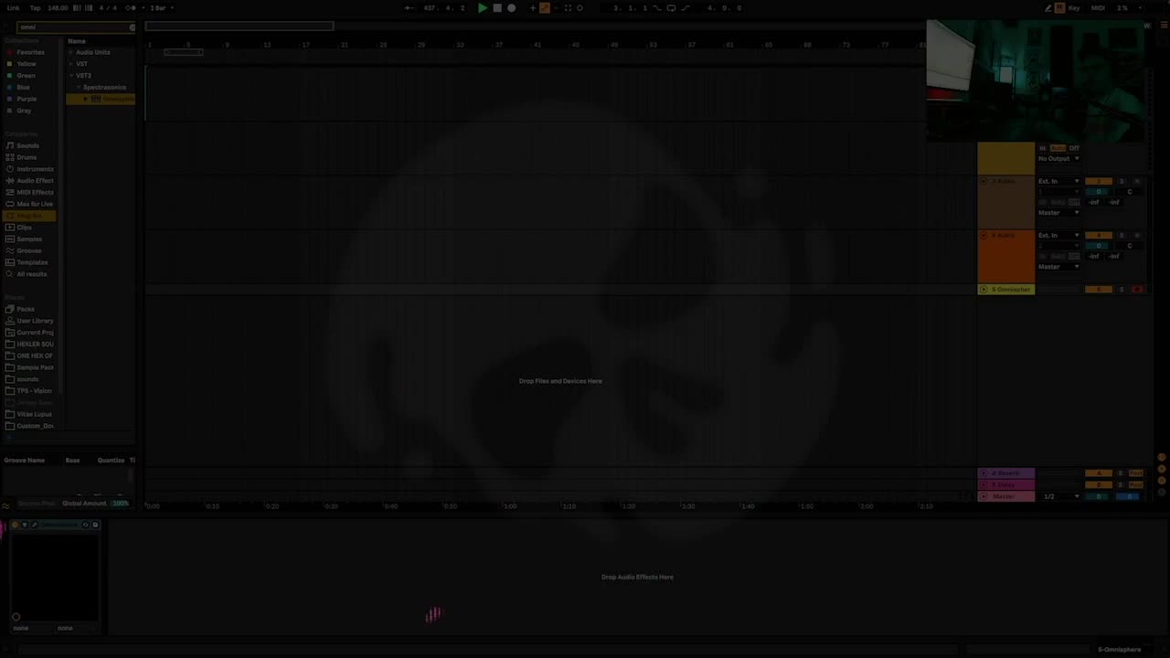 Hekler - 1. Intro & Build
