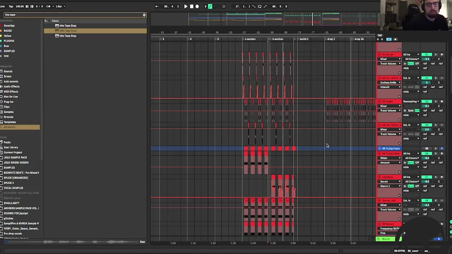 Jiqui - 6. Finishing Touches