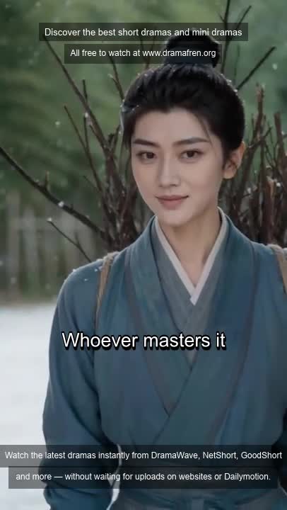 Cross-Dressed General Fights Foes