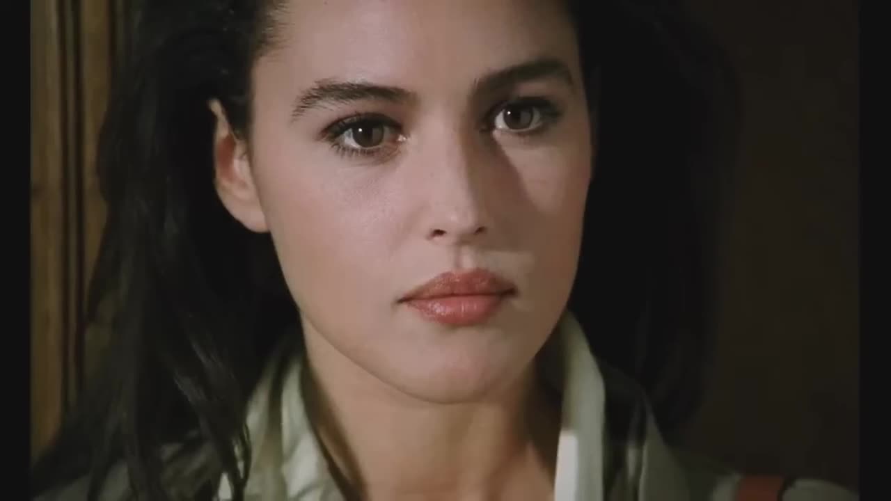Cheri Cheri Lady Monica Bellucci