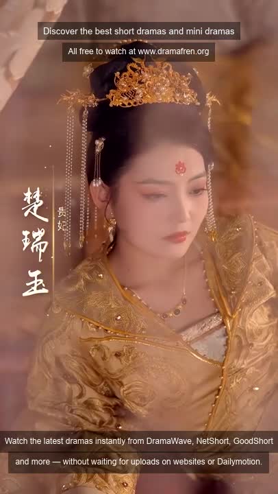 Vengeance in the Harem