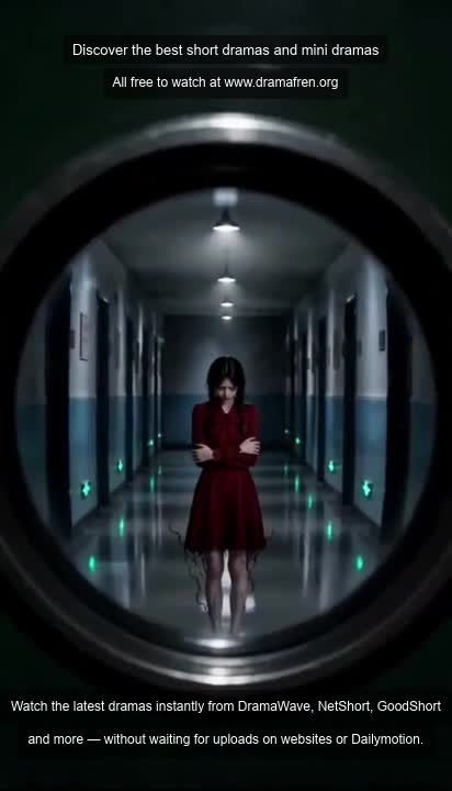 Don't Open the Door at Midnight