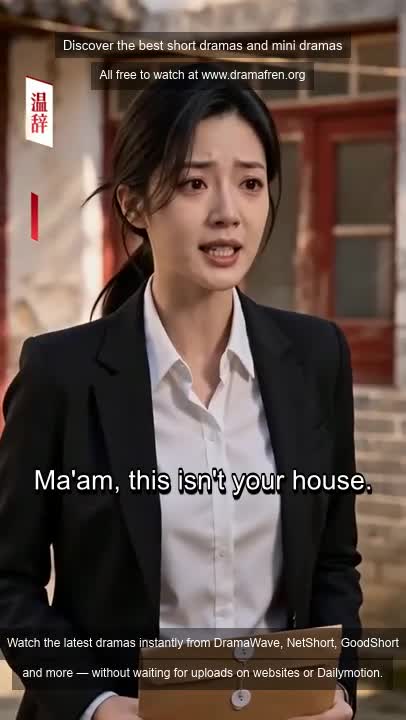 The Last House Standing