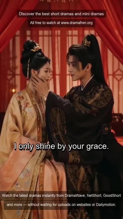Wrong Groom, Right Emperor