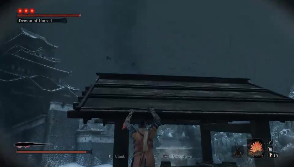 hatred demon