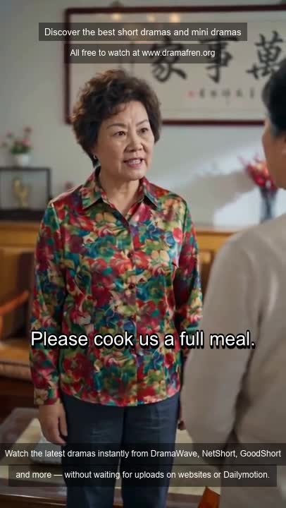 Don’t Mess With My In-Laws