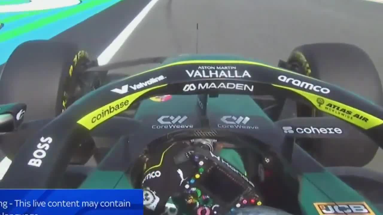 Fernando Alonso