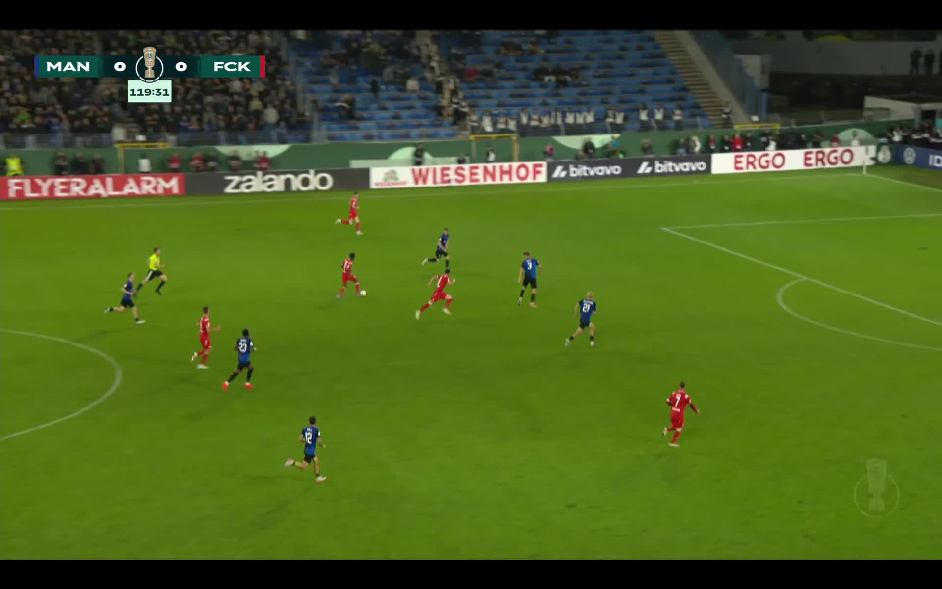 SV Waldhof Mannheim - 1. FC Kaiserslautern - DFB Play — Mozilla Firefox 2026-08-21 20-12-04