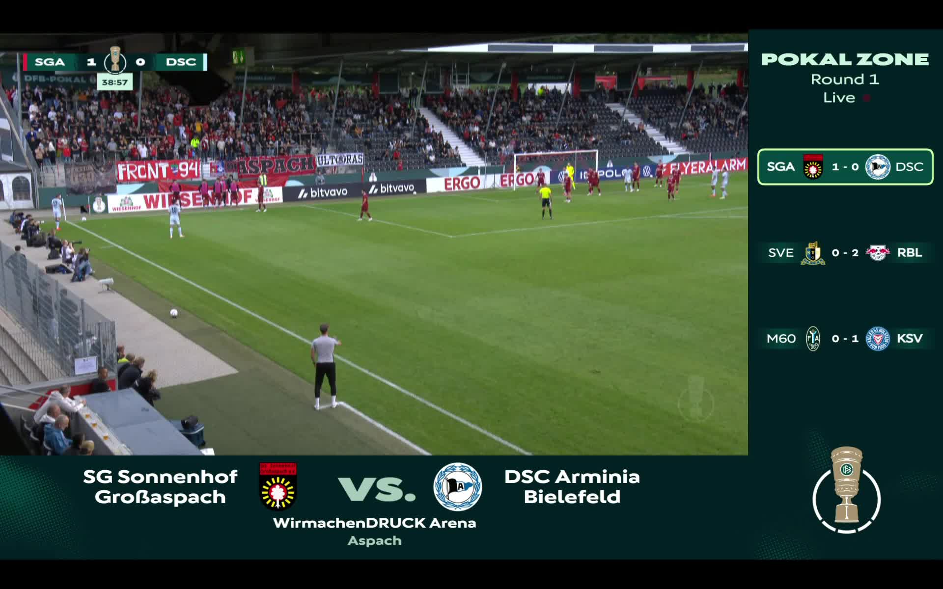 DFB-Pokal Zone_ Saturday Round 1 - DFB Play — Mozilla Firefox 2026-08-22 17-41-47