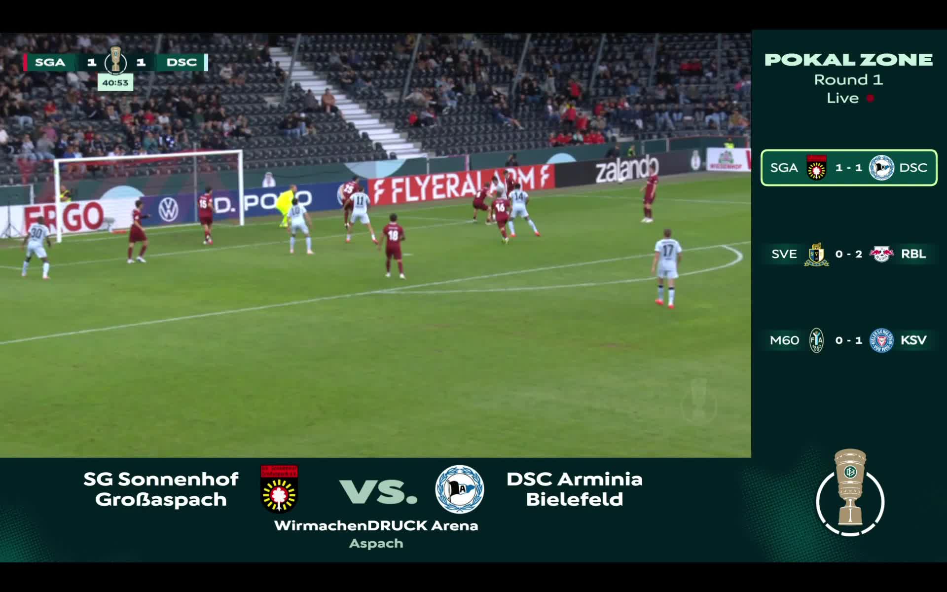 DFB-Pokal Zone_ Saturday Round 1 - DFB Play — Mozilla Firefox 2026-08-22 17-43-42