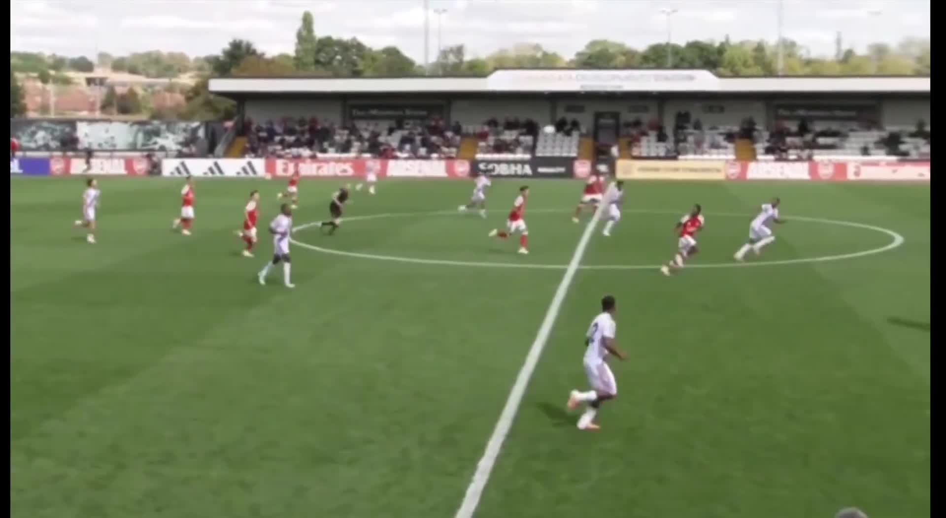 Gozo goal