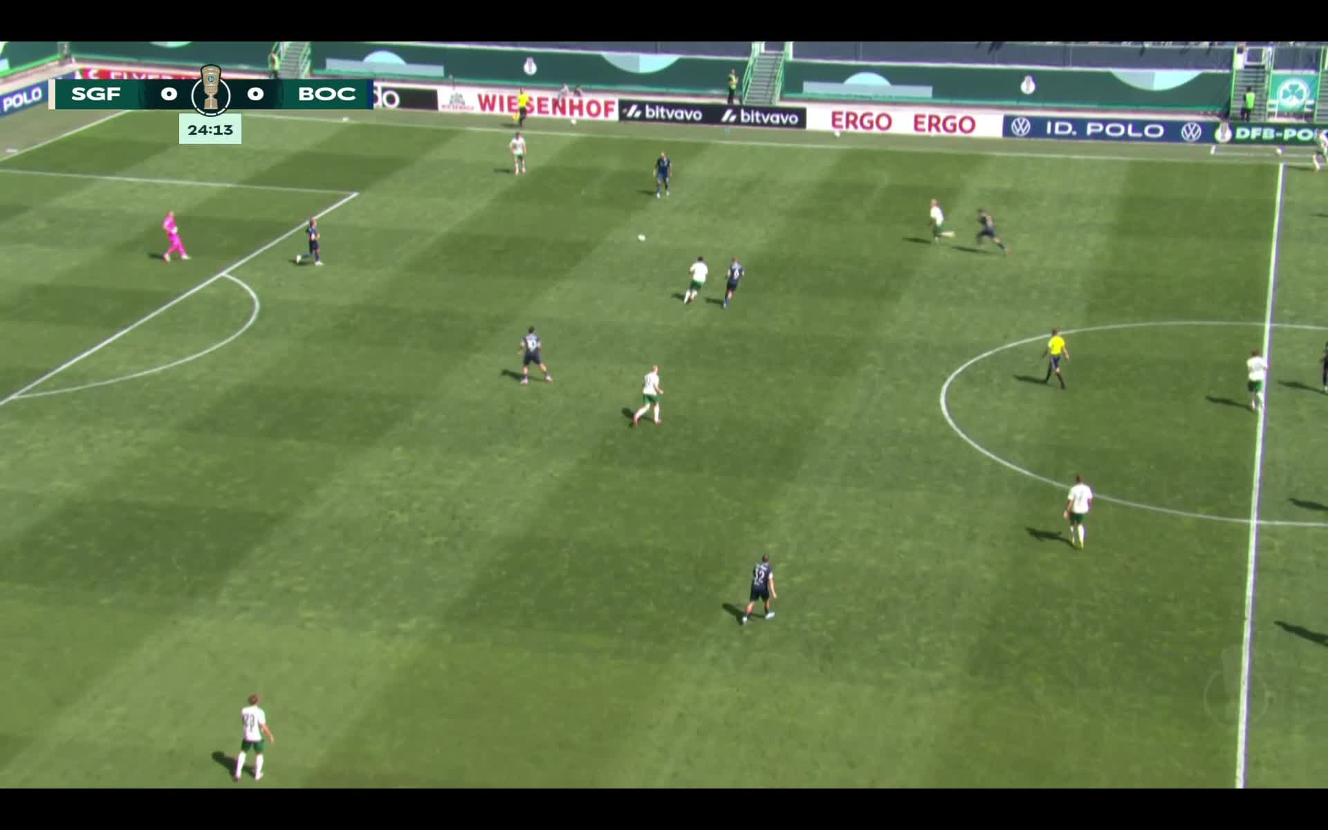 SpVgg Greuther Fürth - VfL Bochum - DFB Play — Mozilla Firefox 2026-08-23 12-25-30