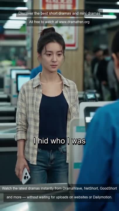 Divorce First, Then I Expose the Impostor
