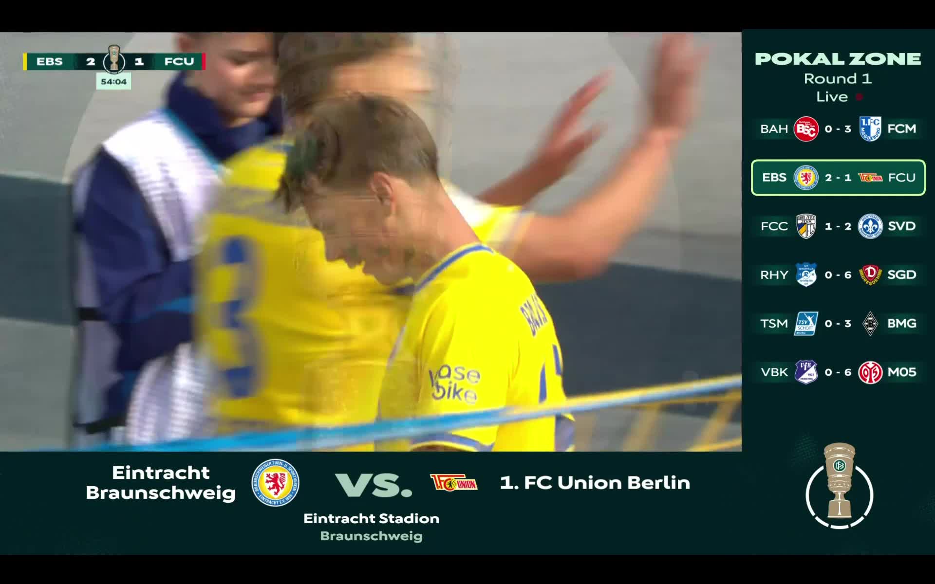 DFB-Pokal Zone_ Sunday Round 1 - DFB Play — Mozilla Firefox 2026-08-23 15-45-22