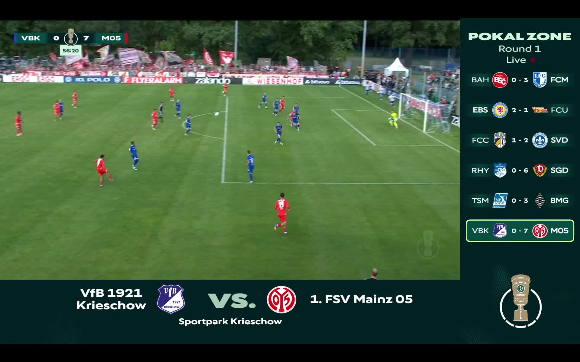 DFB-Pokal Zone_ Sunday Round 1 - DFB Play — Mozilla Firefox 2026-08-23 15-46-42