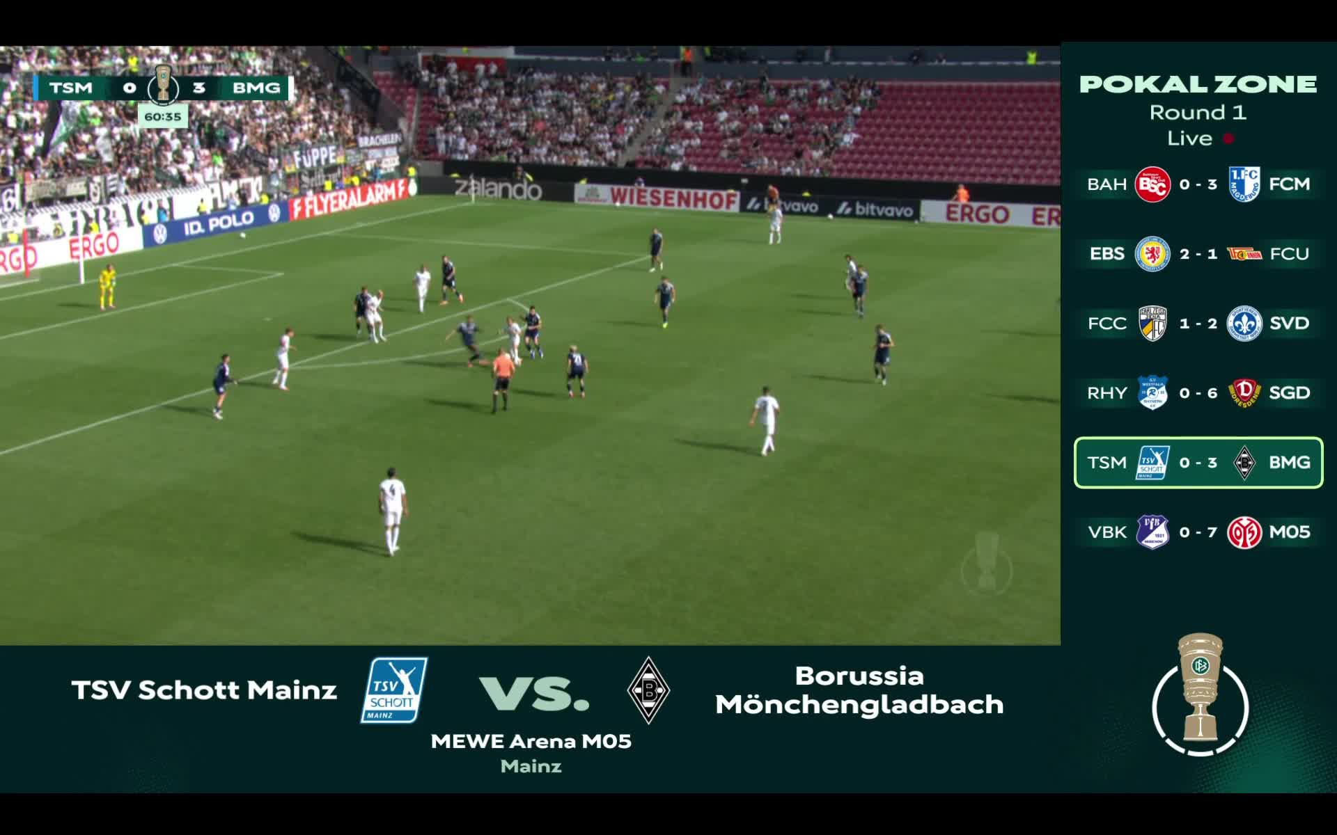 DFB-Pokal Zone_ Sunday Round 1 - DFB Play — Mozilla Firefox 2026-08-23 15-51-18