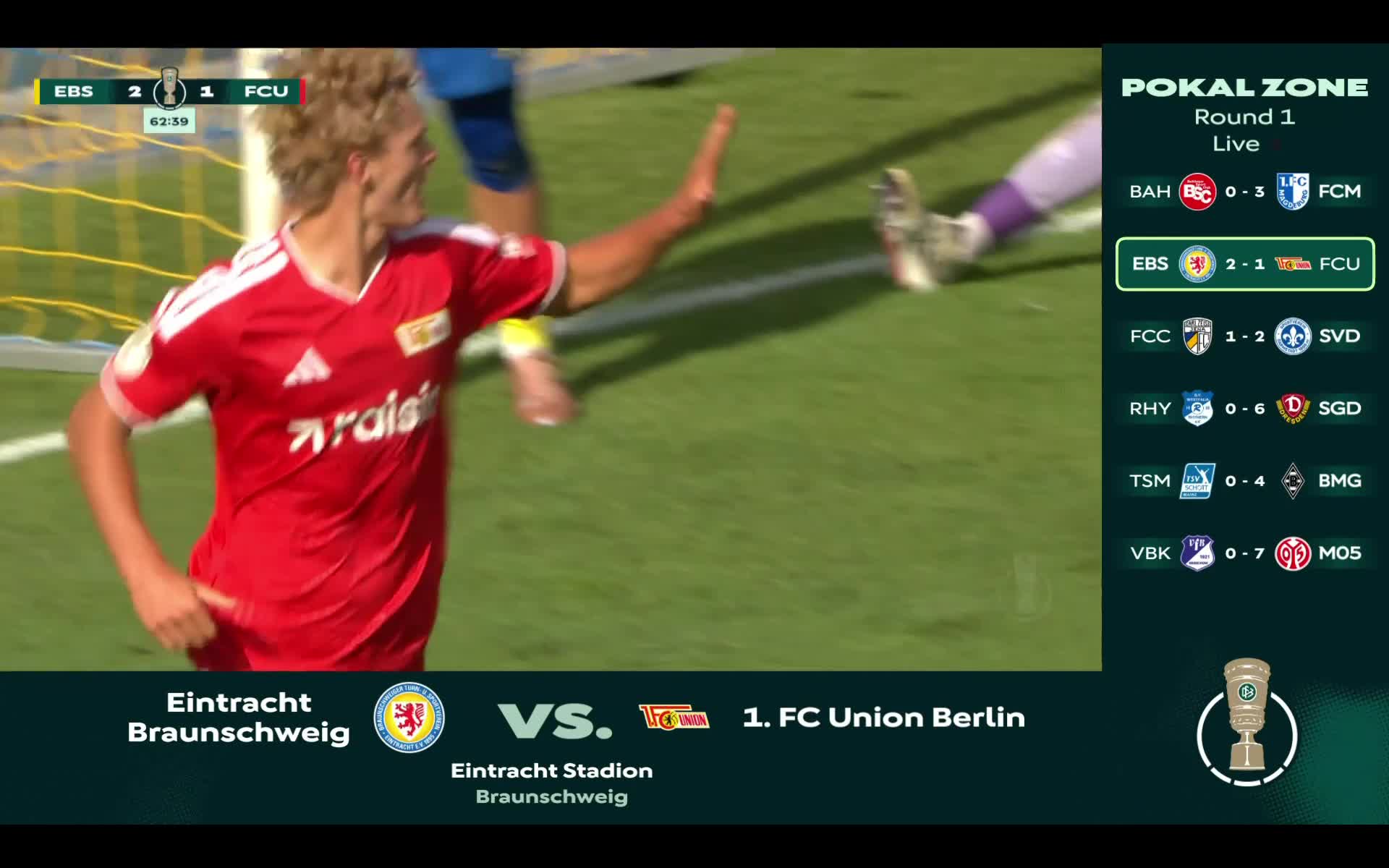 DFB-Pokal Zone_ Sunday Round 1 - DFB Play — Mozilla Firefox 2026-08-23 15-52-50