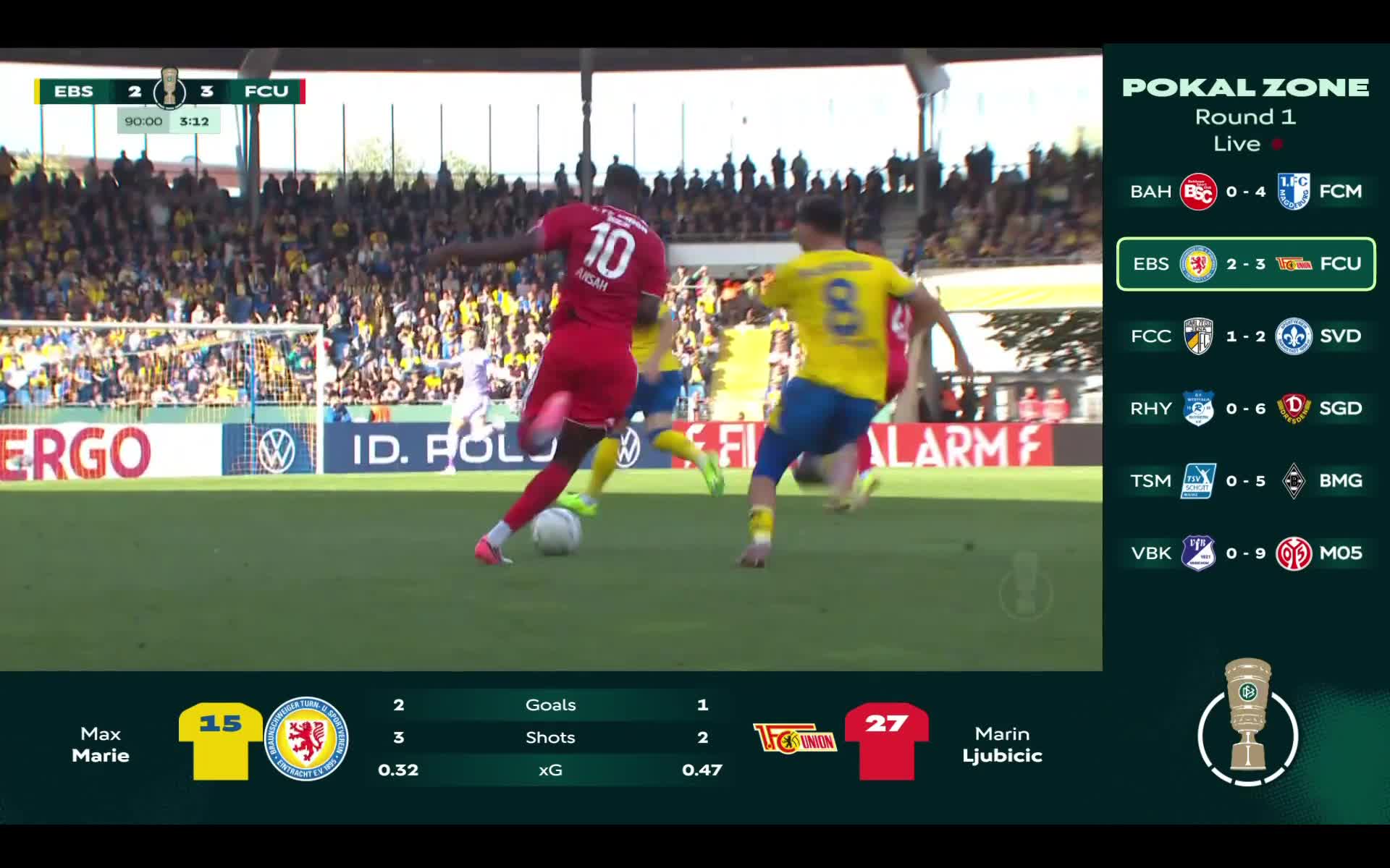 DFB-Pokal Zone_ Sunday Round 1 - DFB Play — Mozilla Firefox 2026-08-23 16-23-23