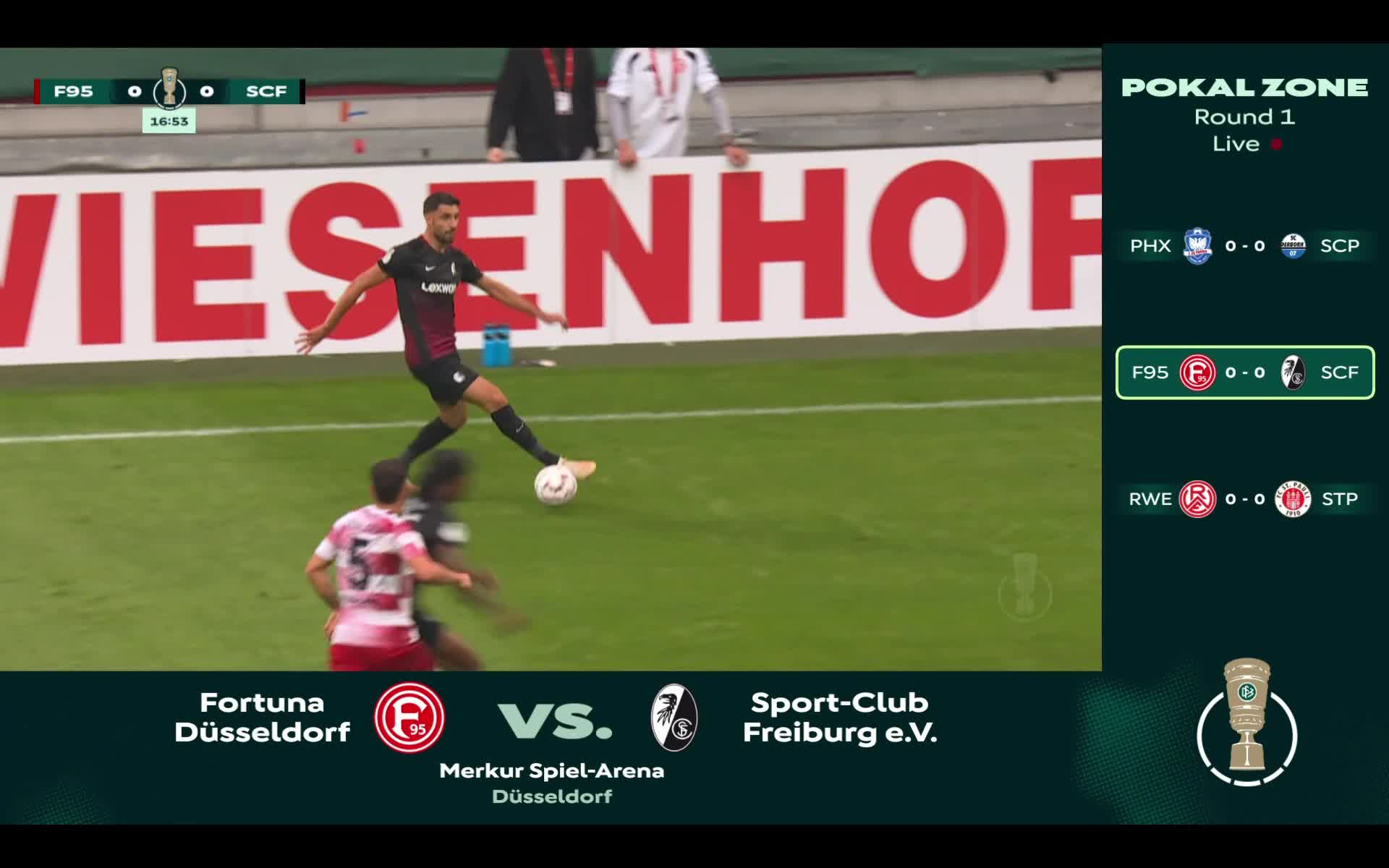 DFB-Pokal Zone_ Sunday Round 1 - DFB Play — Mozilla Firefox 2026-08-23 17-18-06