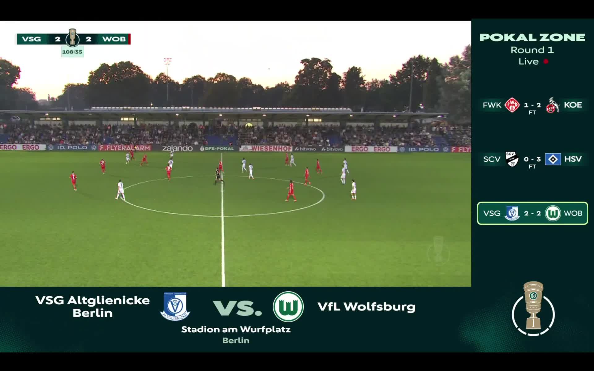 DFB-Pokal Zone_ Monday Round 1 - DFB Play — Mozilla Firefox 2026-08-24 19-23-40