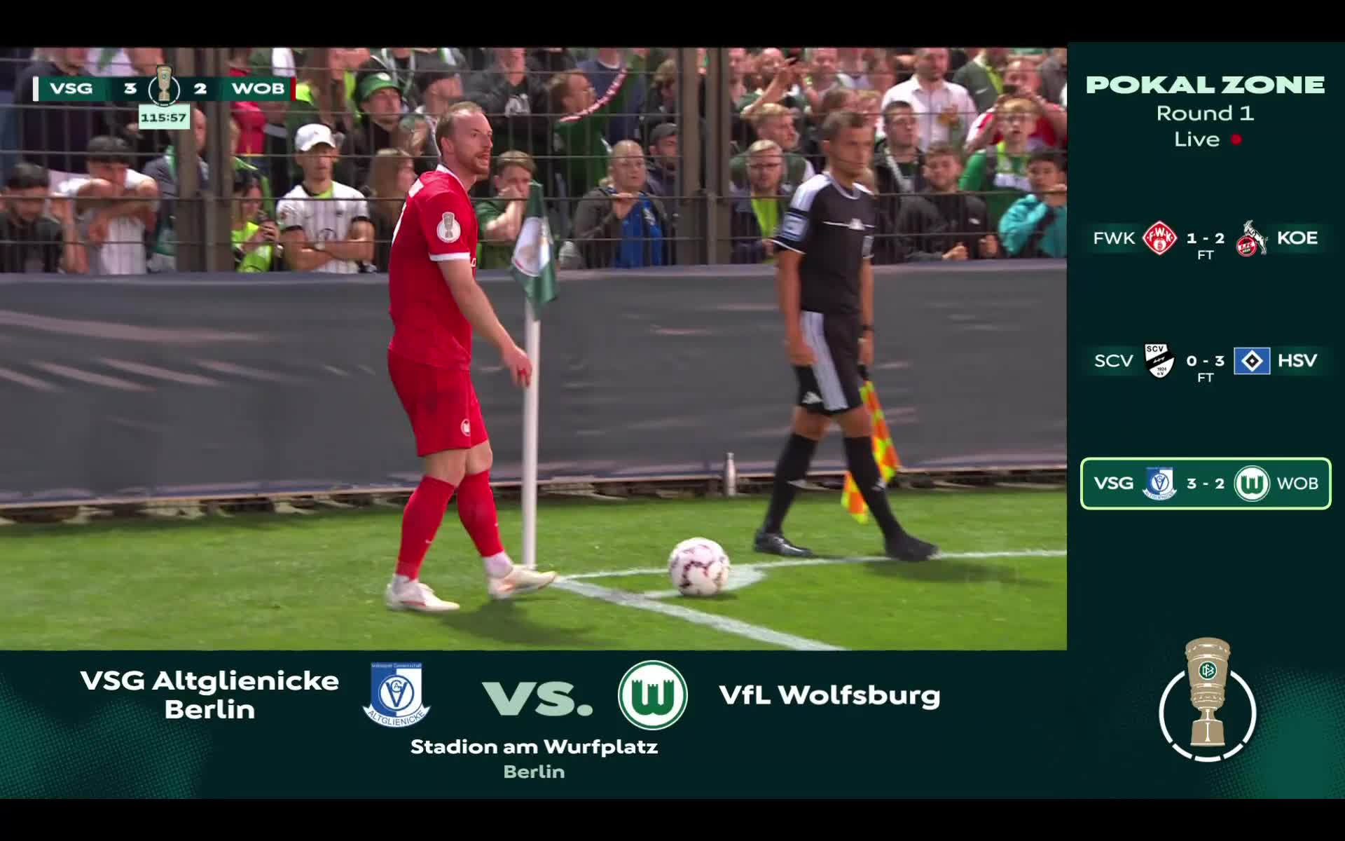 DFB-Pokal Zone_ Monday Round 1 - DFB Play — Mozilla Firefox 2026-08-24 19-31-04
