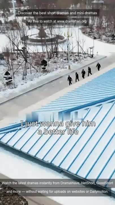 Empire of Revenge