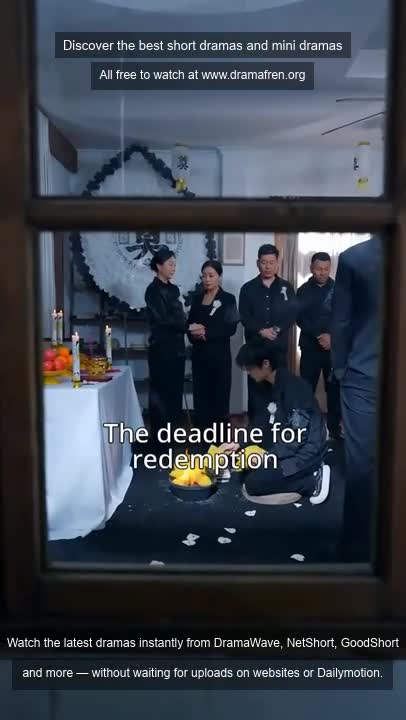 The Glory Return