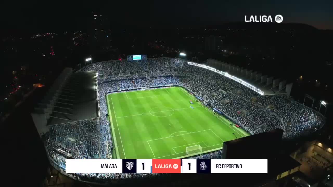 Ла Лига