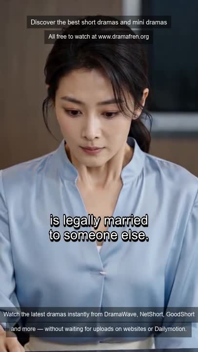 My 20-Year Marriage Was Fake