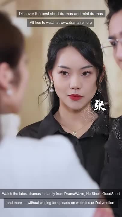 She Rewrote Her Own Script