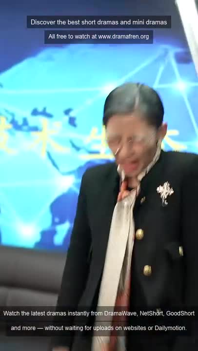 She Rebuilt Her Empire, One Decade Earlier