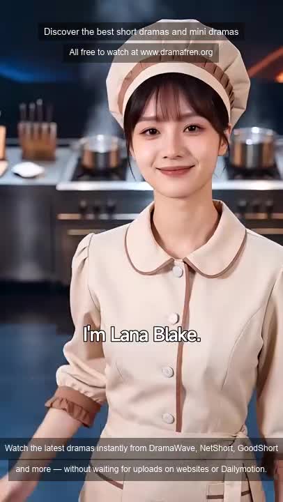 The Chef Who Charmed the Throne